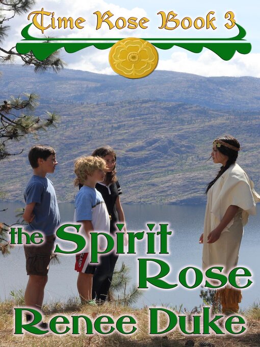 Title details for The Spirit Rose by Renee Duke - Available